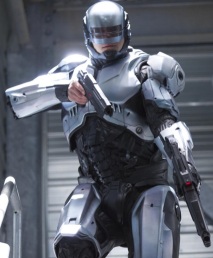 "Robocop"
